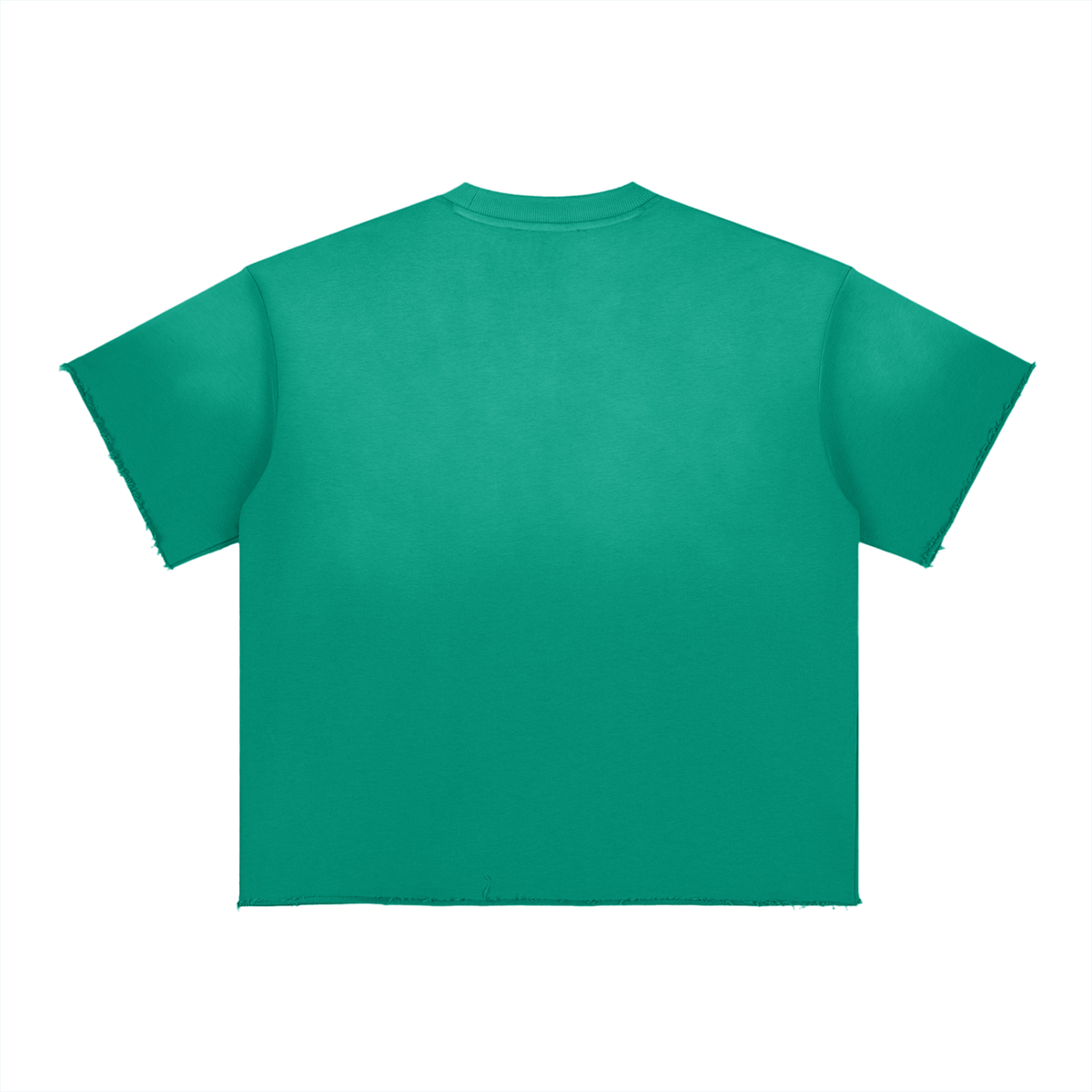 ILLTY or ILL-TY? Raw grit Edge T-Shirt
