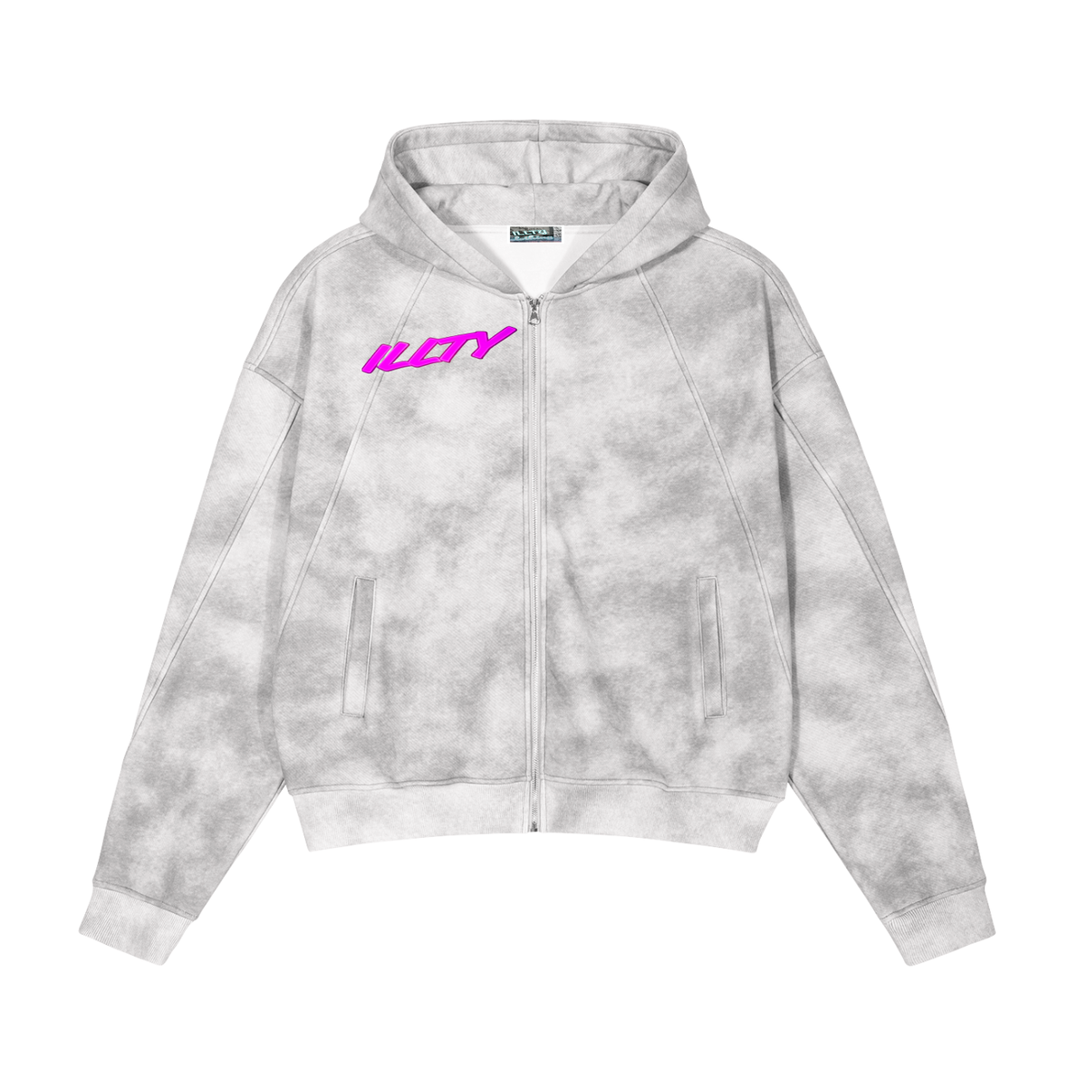 ILLTY