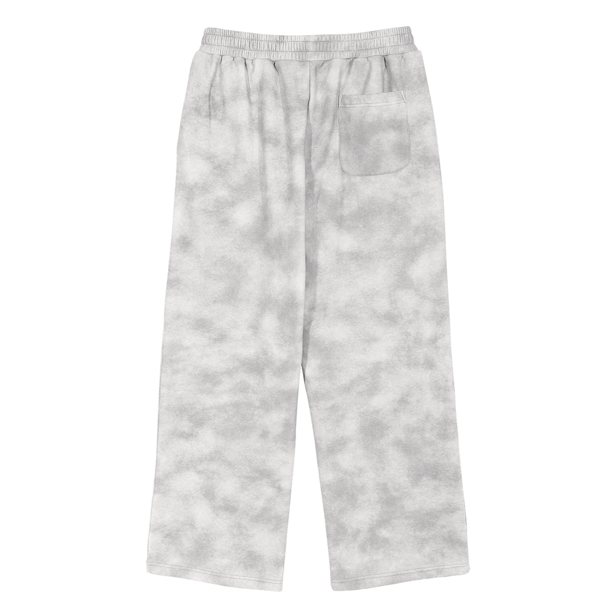 Washed up Fleece Sweatpants