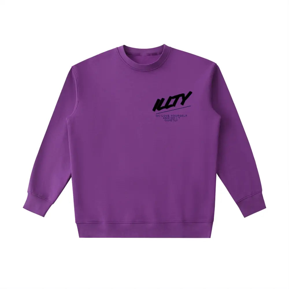 ILLTY